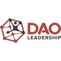 dao leadership logo image