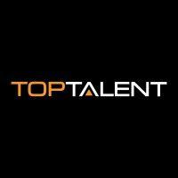 top talent logo image