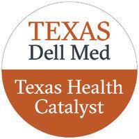 texas health catalyst at ut austin dell medical school logo image