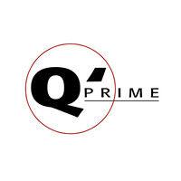 q prime af logo image