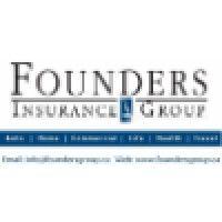 founders insurance group logo image