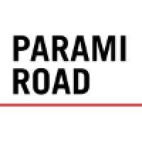 parami road logo image