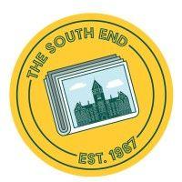 the south end logo image