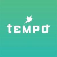 tempo logo image