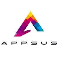 appsus sas logo image