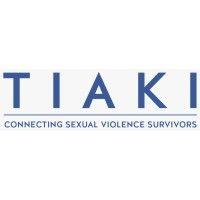 tiaki - connecting survivors of sexual violence