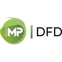 desamiantage france demolition (dfd) logo image