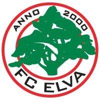 fc elva logo image