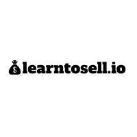 learntosell.io logo image