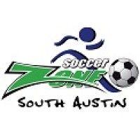 soccerzone south austin logo image