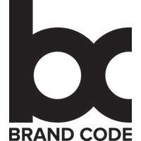 brand code logo image