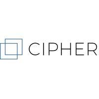 cipher technologies logo image