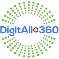 digitall360 logo image