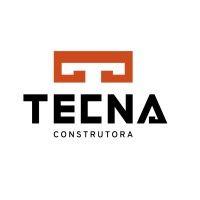 tecna construtora logo image