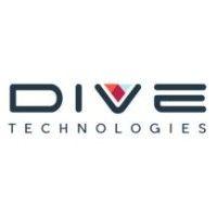 dive technologies logo image