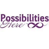 possibilities here, inc. logo image