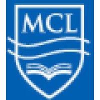 monterey college of law logo image