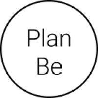 plan be logo image