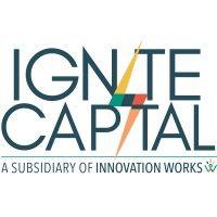 ignite capital logo image