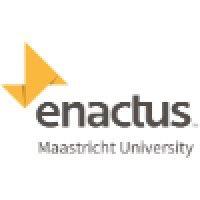 enactus maastricht logo image