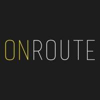 onroute tech logo image