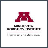 minnesota robotics institute logo image