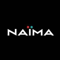 naïma logo image