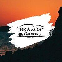 brazos recovery logo image