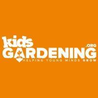 kidsgardening.org logo image