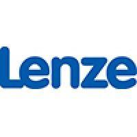 lenze americas corporation logo image