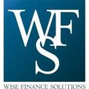 logo of Wise Finance Solutions