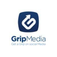 gripmedia inc logo image