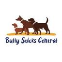 logo of Bully Sticks Central