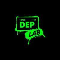 deplab logo image