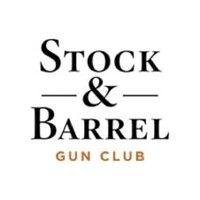 stock & barrel gun club logo image