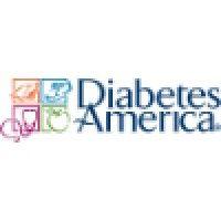 diabetes america logo image