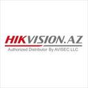 logo of Hikvision Az