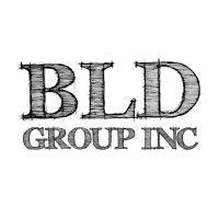 bld group inc logo image