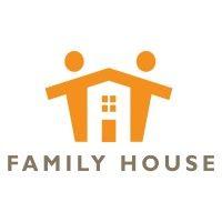 family house inc. logo image