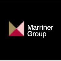 marriner group logo image