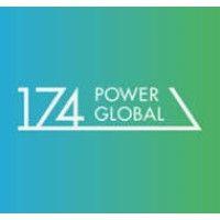 174 power global logo image