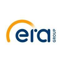 era group - north america logo image