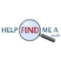 helpfindmea.co.uk