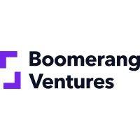 boomerang ventures logo image