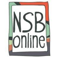 nsb online logo image