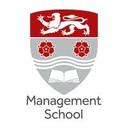 logo of Lancaster University Management School