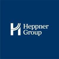 heppner group logo image