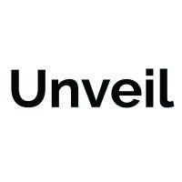 unveil logo image