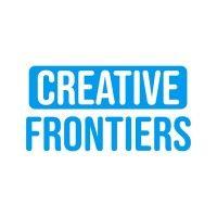 creative frontiers logo image