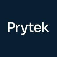 prytek logo image